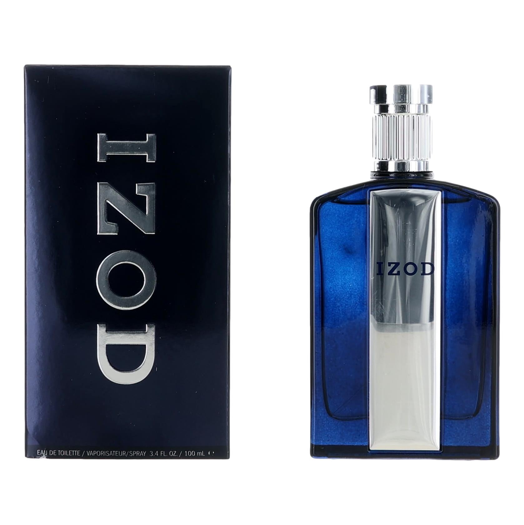 Photo of Izod by Izod, 3.4 oz EDT Spray for Men
